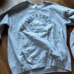 Brand: JerZees  Size: Small  Color: Light Gray